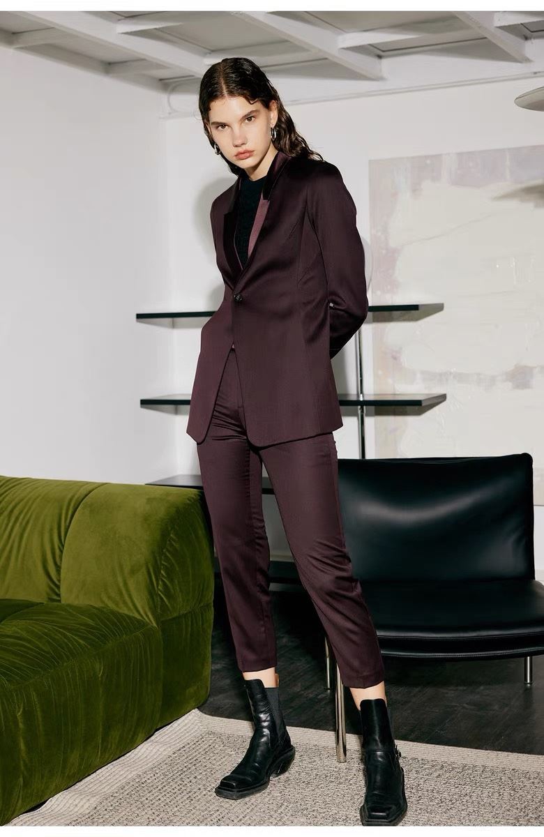 Christian Dior Long Suits